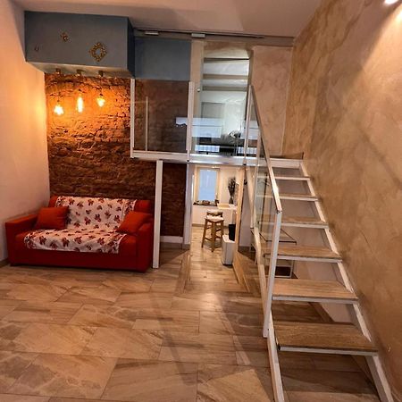 Da Marieddu Appartamento Indipendente In Centro Citta CTA Exteriér fotografie