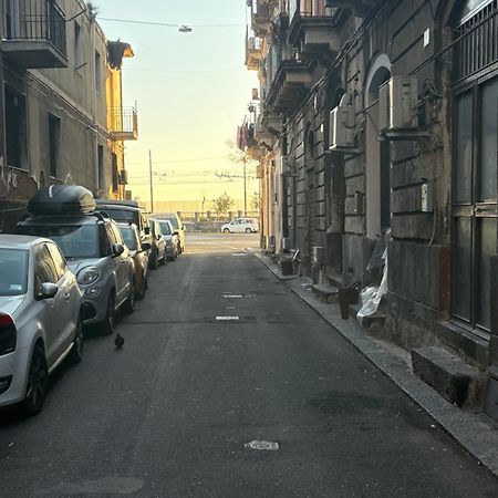 Da Marieddu Appartamento Indipendente In Centro Citta CTA Exteriér fotografie