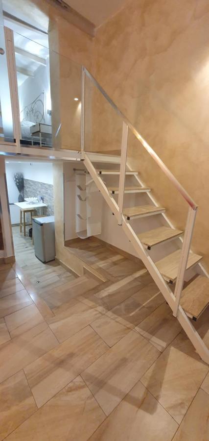 Da Marieddu Appartamento Indipendente In Centro Citta CTA Exteriér fotografie