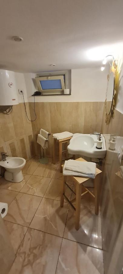 Da Marieddu Appartamento Indipendente In Centro Citta CTA Exteriér fotografie